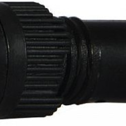 Сигнальна арматура Аско-Укрем AD22E-8DS 24В AC/DC біла (A0140030170)