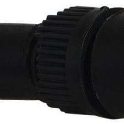 Сигнальна арматура Аско-Укрем AD22E-8DS 24В AC/DC жовта (A0140030171)