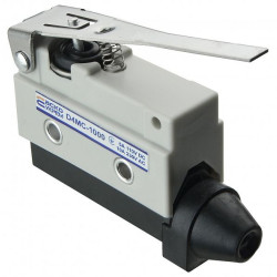 Кінцевий міні-вимикач Аско-Укрем D4MC-1000 (A0050040014)