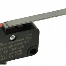 Кінцевий міні-вимикач Аско-Укрем V-15-31C25 (A0050040023)
