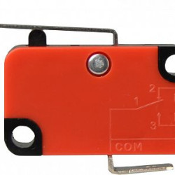 Кінцевий міні-вимикач Аско-Укрем V-15-41C25 (A0050040024)