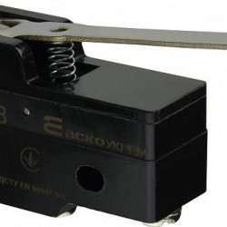 Кінцевий міні-вимикач Аско-Укрем Z-15GW-B (A0050040004)