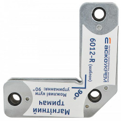 Магнітний позиціонер Аско-Укрем 6012-R (A0200020081)
