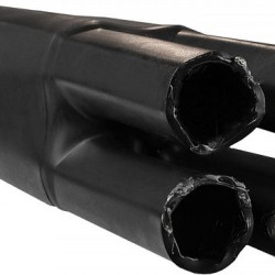 Кабельна рукавичка Аско-Укрем ZT1-4.0 для герметизації 10-16мм² (A0150040435)