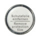 Сигнальна арматура ECOHOME ECO AD22-22SMD 220В АС біла (ECO090010009)