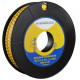 Кабельний маркер Аско-Укрем EC-0 символ «3» (A0150080024)