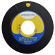 Кабельний маркер Аско-Укрем EC-0 символ «9» (A0150080048)
