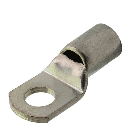Накінечник Аско-Укрем SC-50-10 без ізоляції (A0060050046)