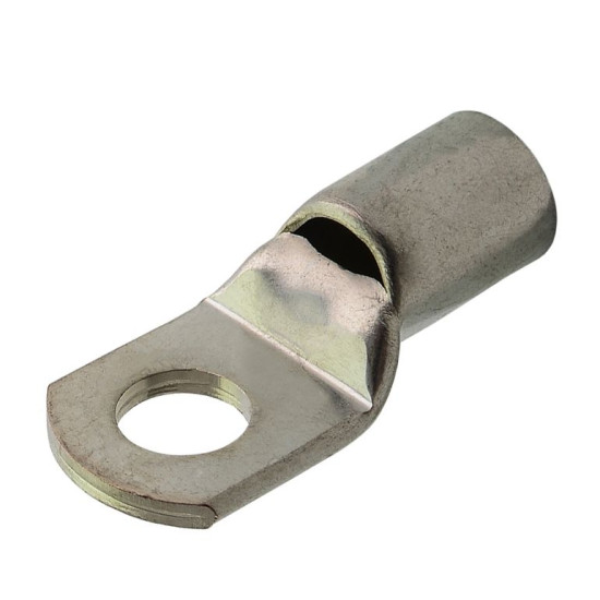 Накінечник Аско-Укрем SC-35-8 без ізоляції 100шт (A0060050034)