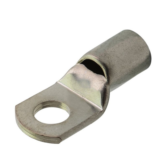 Накінечник Аско-Укрем SC-25-8 без ізоляції 100шт (A0060050007)