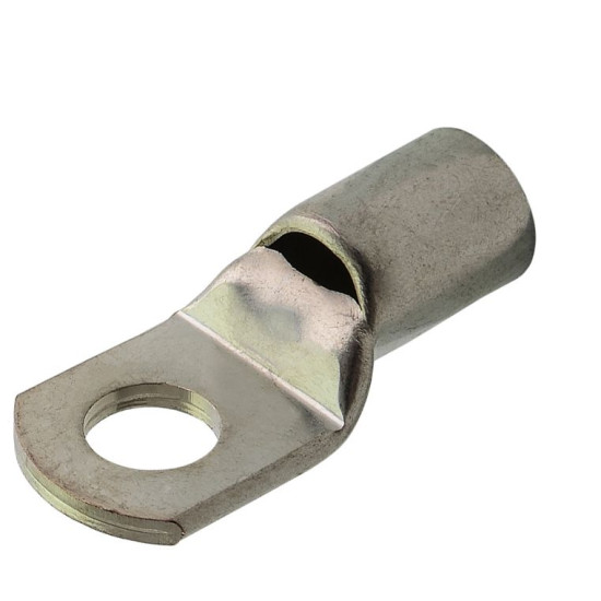Накінечник Аско-Укрем SC-25-10 без ізоляції 100шт (A0060050032)