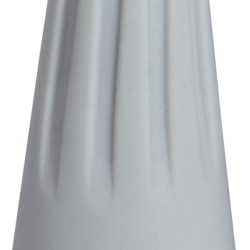 Ковпачок Аско-Укрем P71 сірий 100шт (A0150060001)