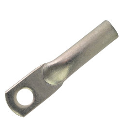 Мідний накінечник Аско-Укрем DT(G)-6 без ізоляції (A0060180013)
