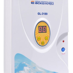 Побутовий озонатор Аско-Укрем GL-3189 (GL-3189)