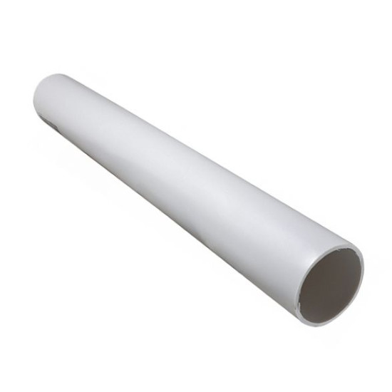 Гладка ПВХ труба Аско-Укрем Ø32мм 2900мм (A0070050012)