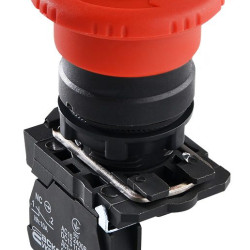 Кнопка-грибок Аско-Укрем TB5-AS542 (A0140010163)