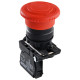 Кнопка-грибок Аско-Укрем TB5-AS542 (A0140010163)