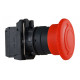 Кнопка-грибок Аско-Укрем TB5-AS542 (A0140010163)