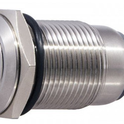 Металева кнопка Аско-Укрем TYJ 16-212 2NO+2NC (A0140010089)