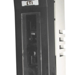 Тримач запобіжника ETI TL1-1/9/1000V/PV 1P 160А DC 1000В (4122038)