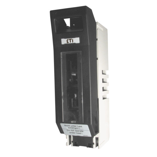 Тримач запобіжника ETI TL1-1/9/1000V/PV 1P 160А DC 1000В (4122038)