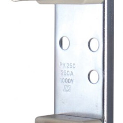 Тримач запобіжника ETI PK1-100 250A 1p 1000В AC/DC (4123400)