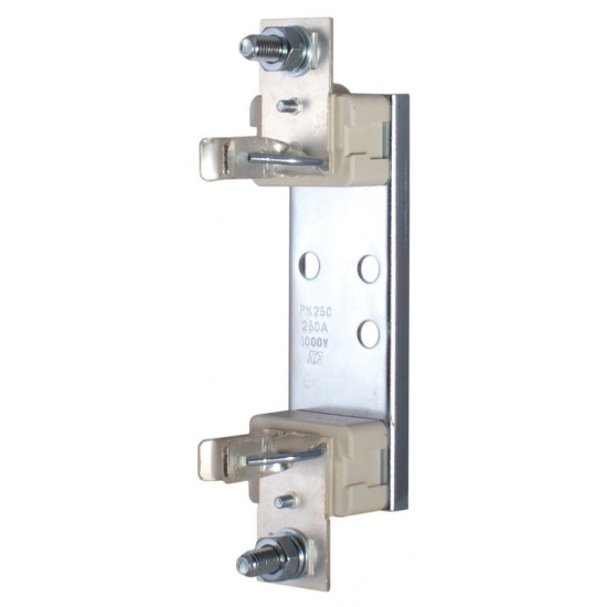 Тримач запобіжника ETI PK1-100 250A 1p 1000В AC/DC (4123400)