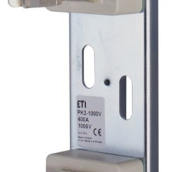 Тримач запобіжника ETI PK2-100 400A 1p 1000В AC/DC (4123401)