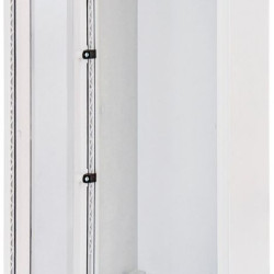 Поліестерова шафа ETI EPC-W 80-30-23 IP66 2 замки з вікном (1102614)