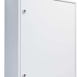 Металевий бокс ETI 4XN160 3-3 зовнішнього монтажу IP41 (1101405)
