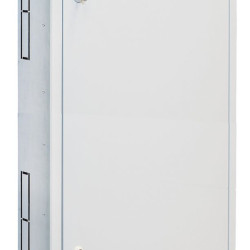 Металевий бокс ETI 4XP160 2-7 внутрішнього монтажу IP42 (1101414)