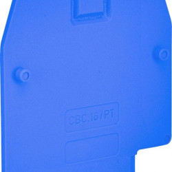 Замикаюча кришка ETI ESC-CBC.16/PTB синя (3903051)