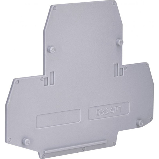 Замикаюча кришка ETI ESC2-DBC.4/PT (3903056)