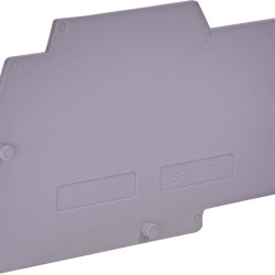 Замикаюча кришка ETI ESC-SFR.6/PT (3903062)