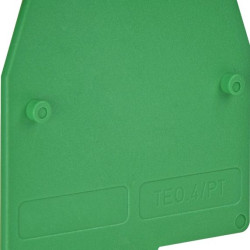 Замикаюча кришка ETI ESC-TEO.4/PT (3903069)