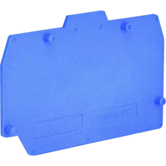 Замикаюча кришка ETI ESP-HMT. 6/PTB (3903175)