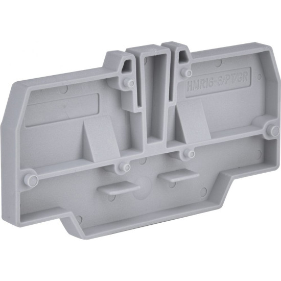 Замикаюча кришка ETI ESP-HMR.16-6/PT (3903182)