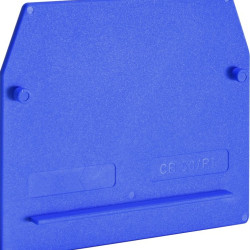 Замикаюча кришка ETI ESC-CBD.50/PTB синя (3903244)