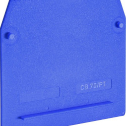 Замикаюча кришка ETI ESC-CBD.70/PTB синя (3903246)
