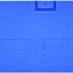 Замикаюча кришка ETI ESH-EFC.4/PTB (3903264)