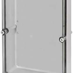 Пластикова коробка ETI SB-63 IP66 270x540x170 прозора кришка (1102512)