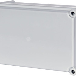Пластикова коробка ETI SB-32G IP66 180x270x170 сіра кришка (1102513)