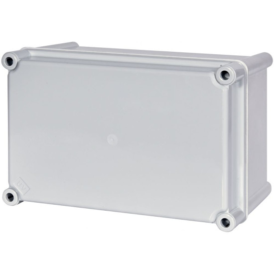 Пластикова коробка ETI SB-32G IP66 180x270x170 сіра кришка (1102513)