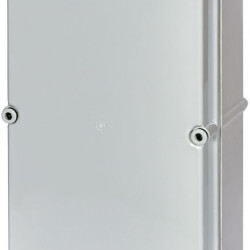 Пластикова коробка ETI SB-64G IP66 360x540x170 сіра кришка (1102518)