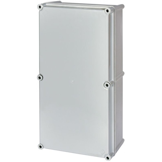 Пластикова коробка ETI SB-64G IP66 360x540x170 сіра кришка (1102518)