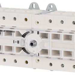 Перемикач навантаження ETI CLBSV CO 1-1+2-2 100 3P 100A без рукоятки (4661894)