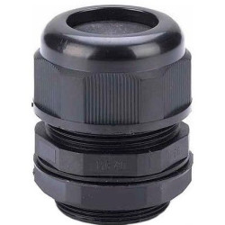 Сальник TNSy MG40 Ø20-29мм IP68 чорний (TNSy5500016)