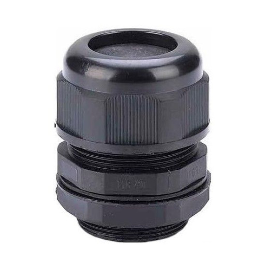 Сальник TNSy MG40 Ø20-29мм IP68 чорний (TNSy5500016)