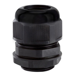 Сальник TNSy PG29 Ø18-25мм IP68 чорний (TNSy5502547)