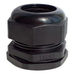 Сальник TNSy PG42 Ø32-38мм IP68 чорний (TNSy5502549)